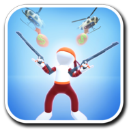 train defense（列车护卫）