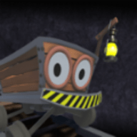 colton（科尔顿失控轨道）