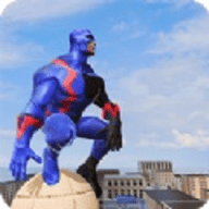 Hero Crime Simulator（英雄罪恶模拟器）