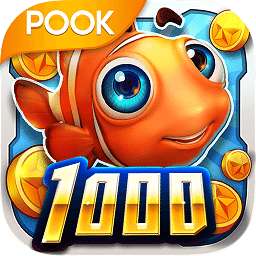 波克城市捕鱼官方完整版