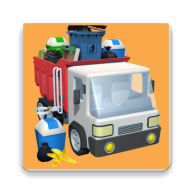 trashville（垃圾城市）