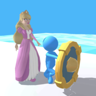 shield the princess（保护公主）