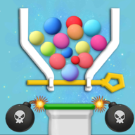 pins master（抽针大师）