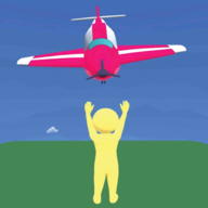 flybaby（在云中飞翔）