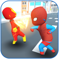 poppy spider fighter（波比蜘蛛战士）