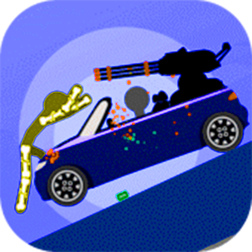 Ragdoll Battle（布娃娃之战）