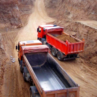 leaks（泥头车模拟器）