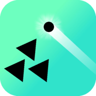 zig zag cereball（锯齿形蜡球）