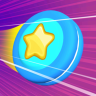 disk fighter（圆盘侠）