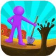 Oil Digging 3D（石油挖掘大亨）