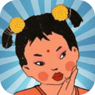 王蓝莓的冒险世界