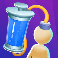 superhero maker（超级英雄制作者）