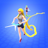 haircut rush（剪发竞技场）