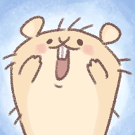 hamster race（仓鼠跑跑跑）