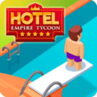 Hotel Empire Tycoon(酒店帝国大亨)
