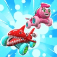 Merge Race 3D（合并种族）