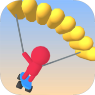 Crazy Gliders（疯狂滑翔机）