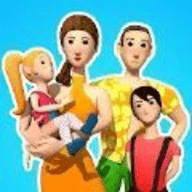 affair run（社交跑酷）