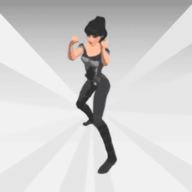 WarfareHouse（战斗帮派模拟器）