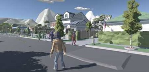 战斗帮派模拟器