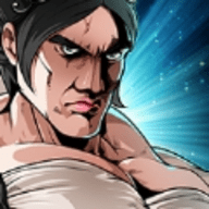 Muscle Princess（爆肌公主）