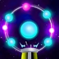 twist balls（一次点爆）