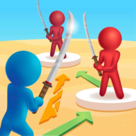 hit sequence master（打击序列大师）