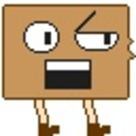 盒子的奇妙世界