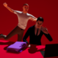 officerunner（办公室赛跑者）