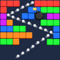 Shoot n Crush（弹珠弹弹弹）