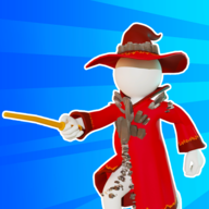 wand master（魔杖大师）