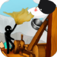 火柴人射手乱斗