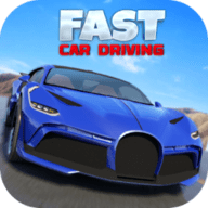 快速汽车驾驶模拟器