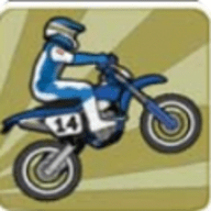 Wheelie Challenge（特技摩托）