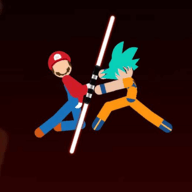 Stickman Fighter: Supreme Warrior（至尊火柴人战斗）