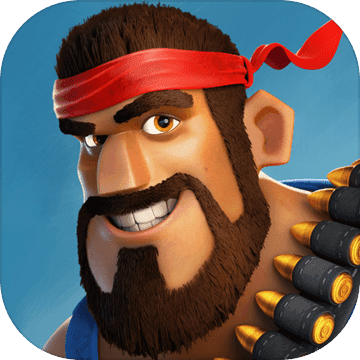 海岛奇兵手机号登录版(Boom Beach)