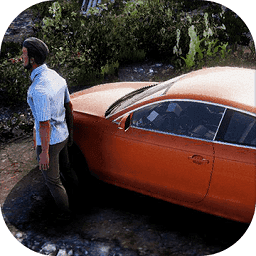 火力全开2无限金币钻石版(MadOut2 BCO)