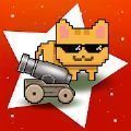 闲置猫炮(Idle Cat Cannon)