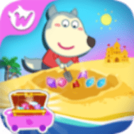 wf treasure hunt（小顽狐寻宝）