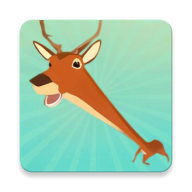 咩咩羊与精灵鹿