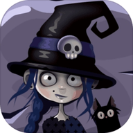 HalloWeenBubble（万圣泡泡历险记）