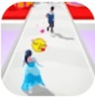 Run From Wife 3D（躲避伴侣）