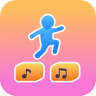 Melodies Run（旋律奔跑）