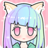 Pastel Avatar（蛋糕化身）