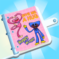 DIY Mini Journals（DIY迷你笔记本）