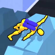 ragdoll jetpack（布娃娃喷气背包）