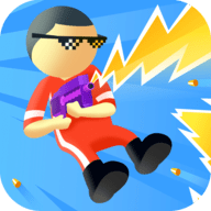 run shoot run（跑射击跑）