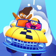 Taxi Empire(出租车帝国)