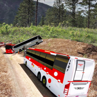 Coach Bus Racing（长途汽车比赛）