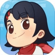 EGO（探险少女）